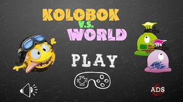 Kolobok โปสเตอร์