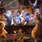 Barnyard Wallpapers icône