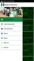 Nigeria Elections imagem de tela 1