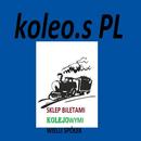KOLEO.S-PL sklep z biletami APK