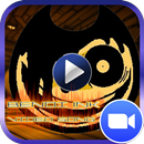 Bendy Ink Video Song APK