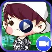 BTS Videos Offline تصوير الشاشة 2