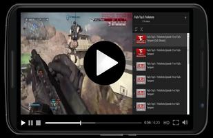 FaZe Clan Live اسکرین شاٹ 1