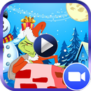 APK Grinch Musical Video