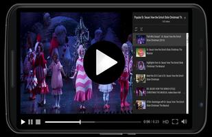 Grinch Musical Video screenshot 2