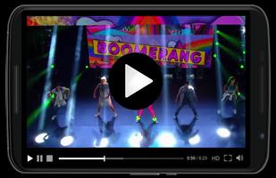 Jojo Siwa Song Video 截图 2