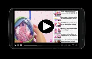 Ksi Meritos Toys اسکرین شاٹ 2