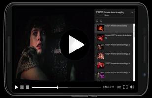 Pennywise Dance Video capture d'écran 1