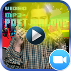 Post Malon Video Rockstar icône