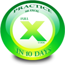 Practice Ms.Excel Full Code Offline APK