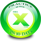 Practice Ms.Excel Full Code Offline أيقونة