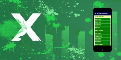 Practice Ms.Excel Full Code Offline الملصق
