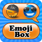 EmojiBox icône