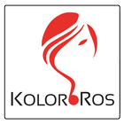 KOLOR ROS أيقونة