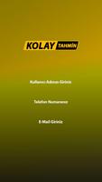 Kolay Tahmin 截图 1