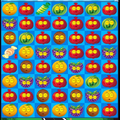 Fruit Crush