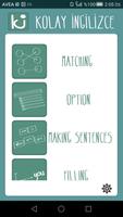 Easy English ảnh chụp màn hình 1