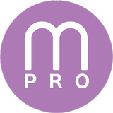moBooker Pro أيقونة