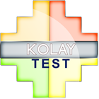 Kazanım Testleri - Kolay Test アイコン