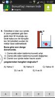 Kazanım Testleri - Kolay Test スクリーンショット 2