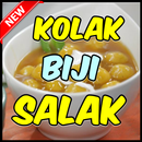 Resep Kolak Biji Salak Enak & Legit Yang Kekinian APK