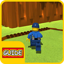 GUIDE LEGO City My City APK