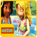 GUIDE LEGO Friends APK