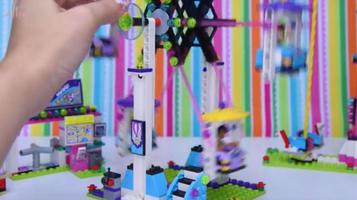 GUIDE LEGO Friends ภาพหน้าจอ 1