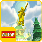 GUIDE Ninjago The Final Battle أيقونة