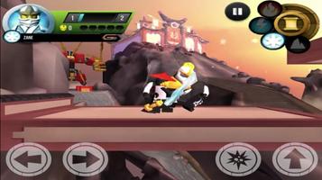 GUIDE Ninjago The Final Battle تصوير الشاشة 1