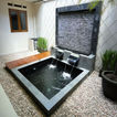 Fish Pond Design