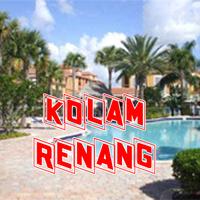 Kolam Renang Modern Desain capture d'écran 3