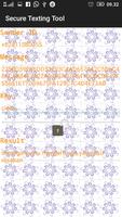 Sms Encryption RC6 screenshot 2