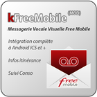 kFreeMobile Account Fixer 아이콘