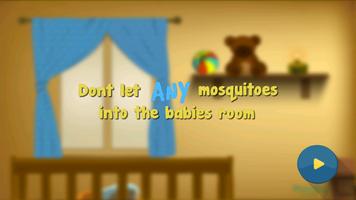 Mosquito Rush скриншот 2