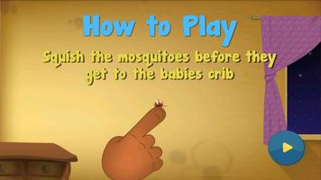 Mosquito Rush screenshot 3