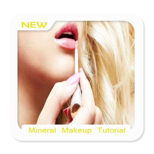 Mineral Makeup Tutorial