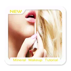 Mineral Makeup Tutorial APK download