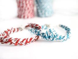 350+ DIY Bracelet Step by Step Ekran Görüntüsü 3