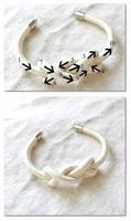 350+ DIY Bracelet Step by Step Affiche