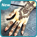 Henna Design krok po kroku aplikacja