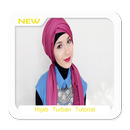 Samouczek Hijab Turban aplikacja