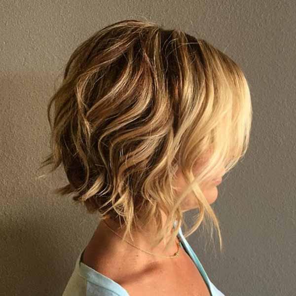 Short curly hairstyles APK for Android Download Short curly hairstyles APK for Android Download