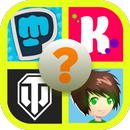 Guess Yutuber channel APK
