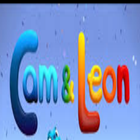 Cam & Leon icono