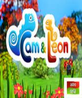 Cam & Leon captura de pantalla 1