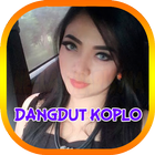 Dangdut Koplo Saweran Mp3 icône