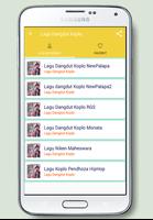 Dangdut Koplo Saweran Mp3 Affiche