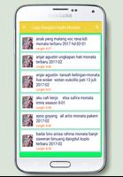 Dangdut Koplo Saweran Mp3 اسکرین شاٹ 2