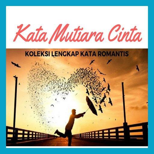 960+ KATA MUTIARA CINTA ROMANTIS HD Terbaik